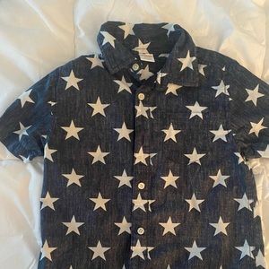 Gymboree shirt
